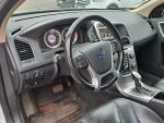 Volvo XC60 2013 Valkoinen
