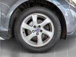 Volvo V40 Cross Country 2013 Metallinhohto Harmaa