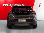 Volvo V40 Cross Country 2013 Metallinhohto Harmaa