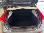 Volvo V40 Cross Country 2013 Metallinhohto Harmaa