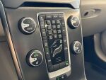 Volvo V40 Cross Country 2013 Metallinhohto Harmaa