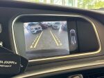 Volvo V40 Cross Country 2013 Metallinhohto Harmaa