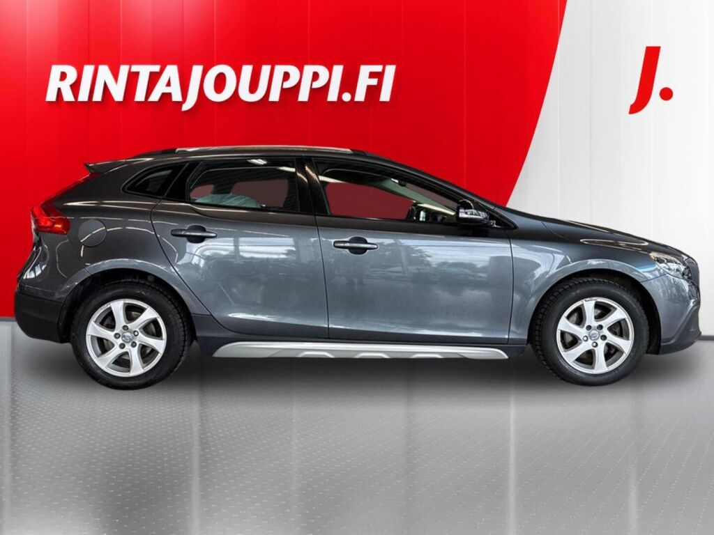 Volvo V40 Cross Country T4 Momentum aut 2013, kuva 7/24