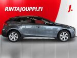 Volvo V40 Cross Country 2013 Metallinhohto Harmaa