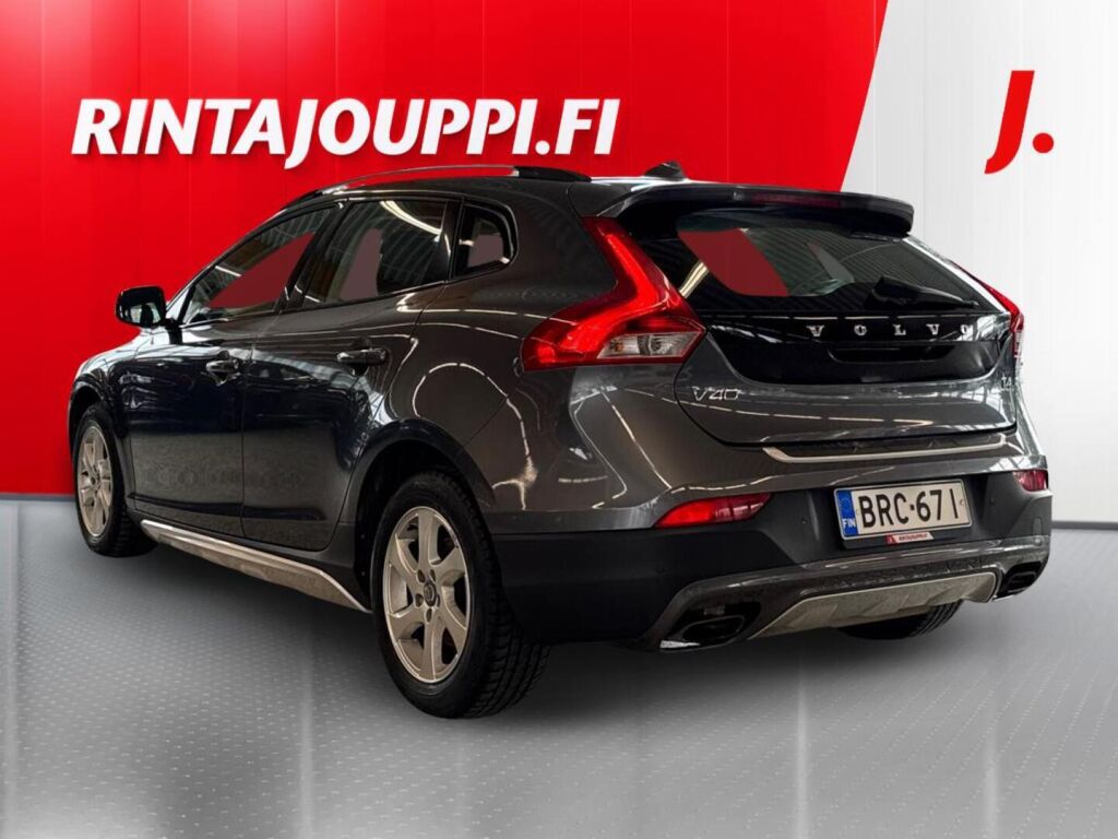 Volvo V40 Cross Country T4 Momentum aut 2013, kuva 3/24