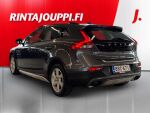 Volvo V40 Cross Country 2013 Metallinhohto Harmaa