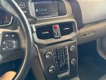 Volvo V40 Cross Country 2013 Metallinhohto Harmaa
