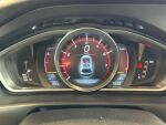 Volvo V40 Cross Country 2013 Metallinhohto Harmaa