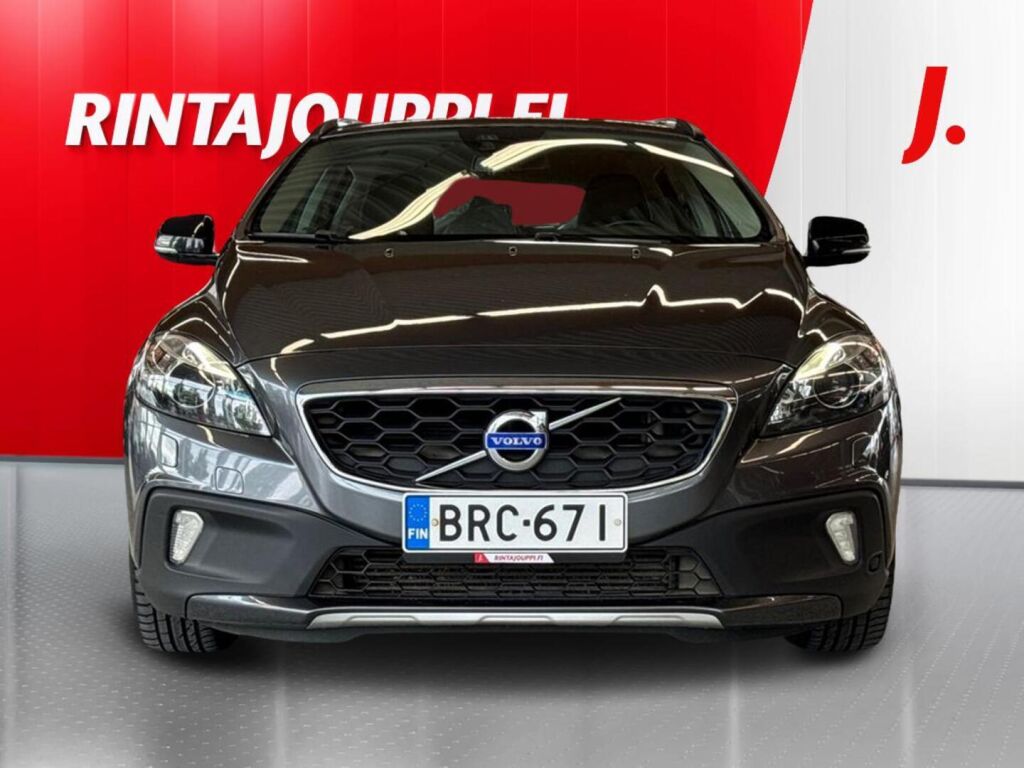 Volvo V40 Cross Country T4 Momentum aut 2013, kuva 4/24