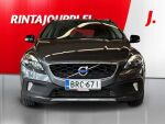 Volvo V40 Cross Country 2013 Metallinhohto Harmaa