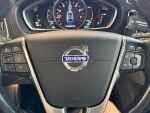 Volvo V40 Cross Country 2013 Metallinhohto Harmaa