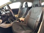 Volvo V40 Cross Country 2013 Metallinhohto Harmaa