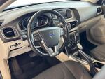 Volvo V40 Cross Country 2013 Metallinhohto Harmaa