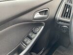 Ford Focus 2013 Sininen