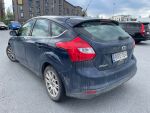 Ford Focus 2013 Sininen