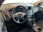 Ford Focus 2013 Sininen