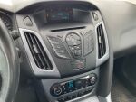 Ford Focus 2013 Sininen