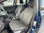 Ford Focus 2013 Sininen
