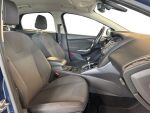 Ford Focus 2013 Sininen