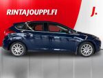 Ford Focus 2013 Sininen