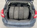 Ford Focus 2013 Sininen