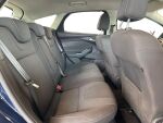 Ford Focus 2013 Sininen