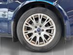 Ford Focus 2013 Sininen