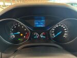 Ford Focus 2013 Sininen