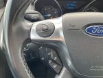 Ford Focus 2013 Sininen