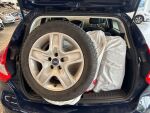 Ford Focus 2013 Sininen