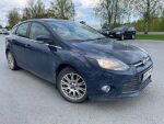 Ford Focus 2013 Sininen