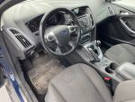 Ford Focus 2013 Sininen