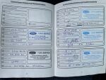 Ford Focus 2013 Sininen
