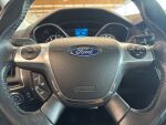 Ford Focus 2013 Sininen