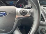 Ford Focus 2013 Sininen