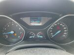 Ford Focus 2013 Sininen