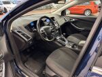 Ford Focus 2013 Sininen