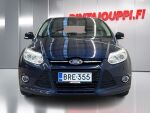 Ford Focus 2013 Sininen