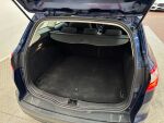 Ford Focus 2013 Sininen