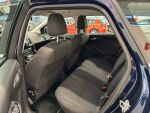 Ford Focus 2013 Sininen