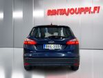 Ford Focus 2013 Sininen