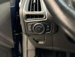 Ford Focus 2013 Sininen