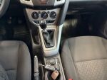 Ford Focus 2013 Musta