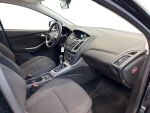 Ford Focus 2013 Musta