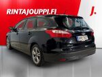 Ford Focus 2013 Musta