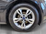 Ford Focus 2013 Musta