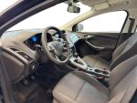Ford Focus 2013 Musta
