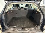 Ford Focus 2013 Musta