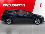 Ford Focus 2013 Musta