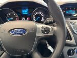Ford Focus 2013 Musta